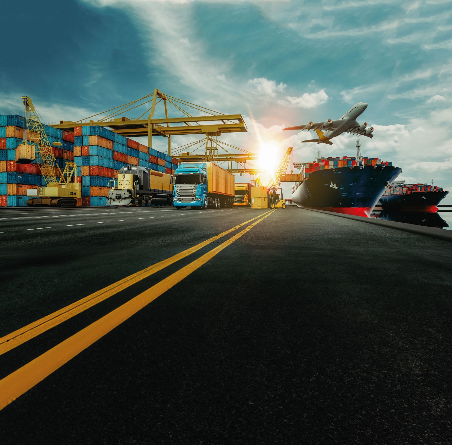 Pandora-Intelligence_Freight & Cargo
