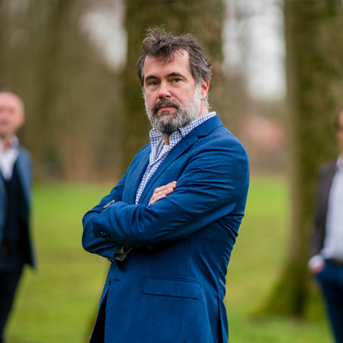 Peter de Kock